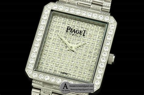 fake piaget watches|vintage piaget quartz watch.